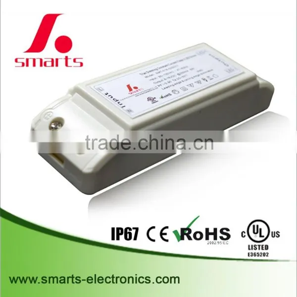 ce ul Cul 500ma Electronic Triac Dimmable Drivers photo-4