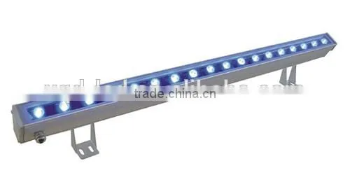 2016 New Products Color Changing 12w-50W RGB Led Wall Washer Ip65 Outdoor Light Bar LED Wall Washer Lighting photo-4