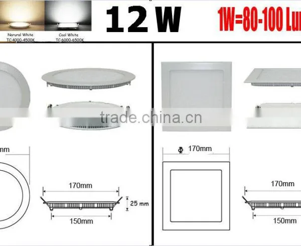Led Ceiling Light With Cheap Price photo-3