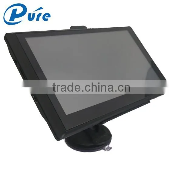 Windows CE.NET 6.0 GPS Software GPS Navigation Maps Download 800*480 Pixels GPS Tracker photo-4