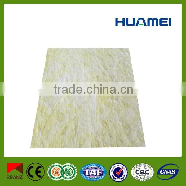 China Online Selling Low Formaldehyde Fireproof Glass Wool photo-5