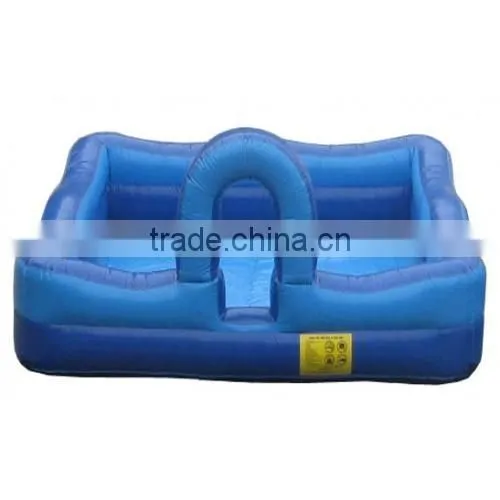 2016 Interesting Party Inflatable Foam Pit for Kids photo-2