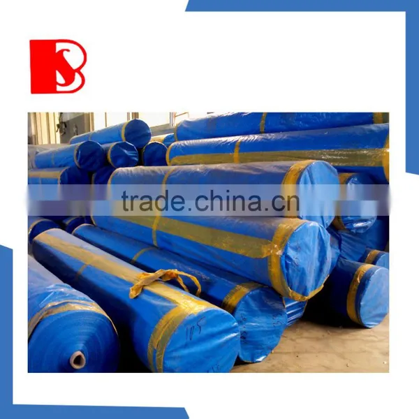 China Qingzhou Baosheng pe Tarpaulin, pe Tarpaulin Roll, Plastic Tarpaulin Cheap Tarpaulin China pe Tarpaulin photo-5