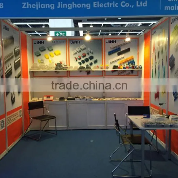 CMK 722 Series Wago Connector 412-415 Types of Electrical Type Joint Lighting Connector photo-2