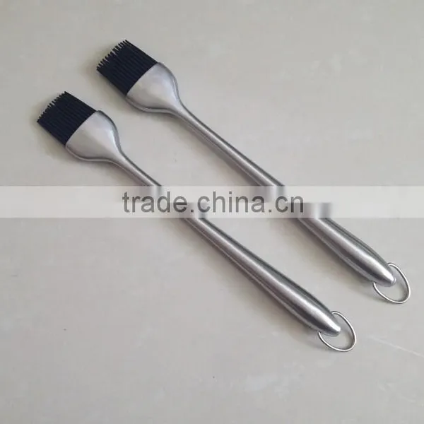 the No. 1 Sale Hollow Handle Silicone Brush in AMAZON,new Style photo-3