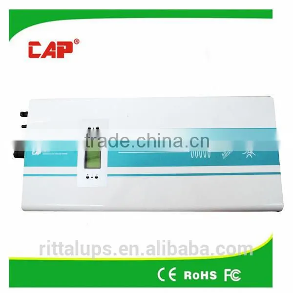 converter inverter 5kw grid tie without batteries solar inverter