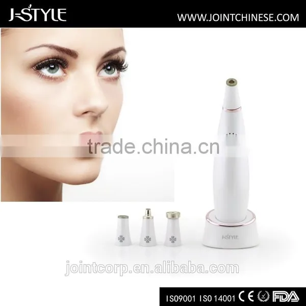 OEM/ODM Customized Diamond Dermabrasion Beauty Care Equipment Professional Facial Massage photo-6