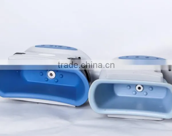2015 Free Anti-freeze Membrane Fat Freezing Cryolipolise Machine photo-5