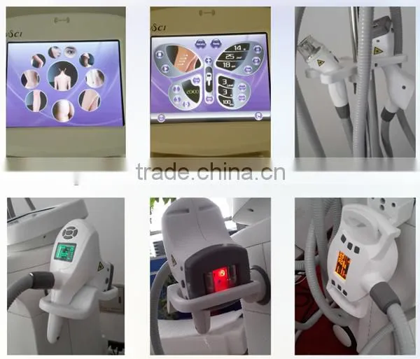 1000W Ultrasonic Contour 3 In 1 Slimming Device New V8 RF Vacuum Cavitation Slimming Machine Rf Cavitation Machine 532nm photo-6