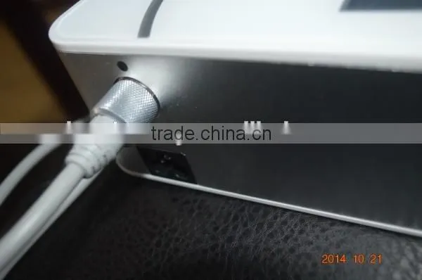 Mini Home Use Skin Care Machine Thermagic photo-3