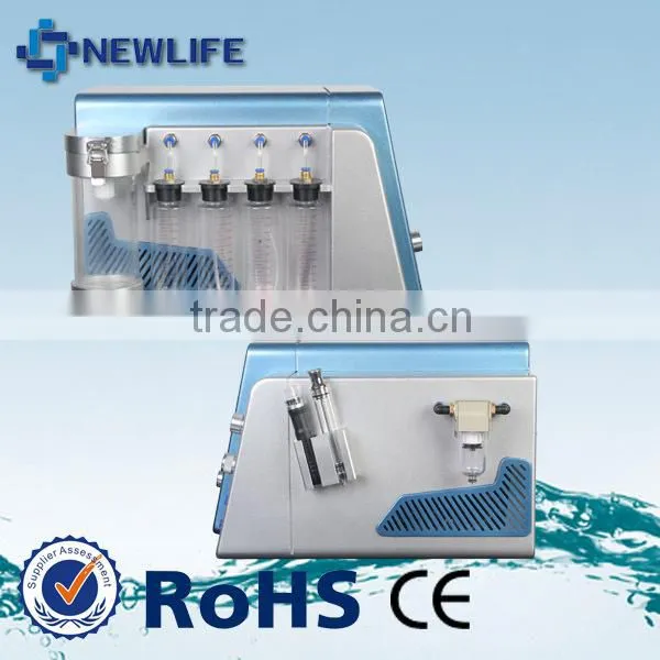 NL-SPA900----water Facial Machineter Level Control Water Dermabrasion Moisturizing Beauty Device photo-2