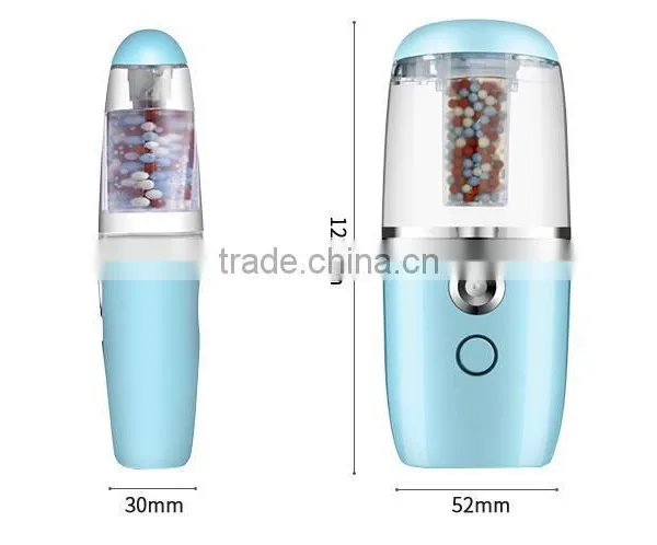 Nano Facial Sprayer / USB Nano Mist Sprayer / USB Chargable Nano Mister photo-2