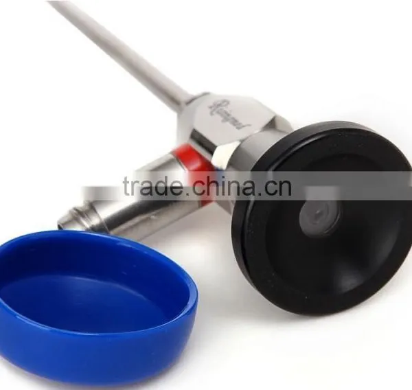 Professional Sinus Mirror Sinuscope 4x175mm 2.7x175mm Optional Endoscope Sinoscope Storz Stryker Olympus Wolf Compatible photo-4