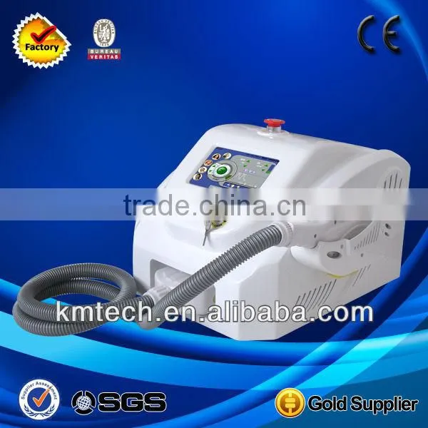 IPL Rejuvenation Portable Microcurrent Facial Machine photo-1