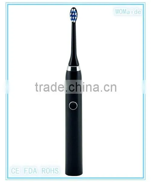 Sonic Tooth Brush _ Vibration Sonic Toothbrush photo-2