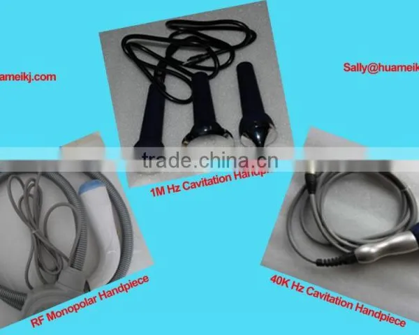 Vacuum Weight Loss rf Wrinkle Removal photo-2