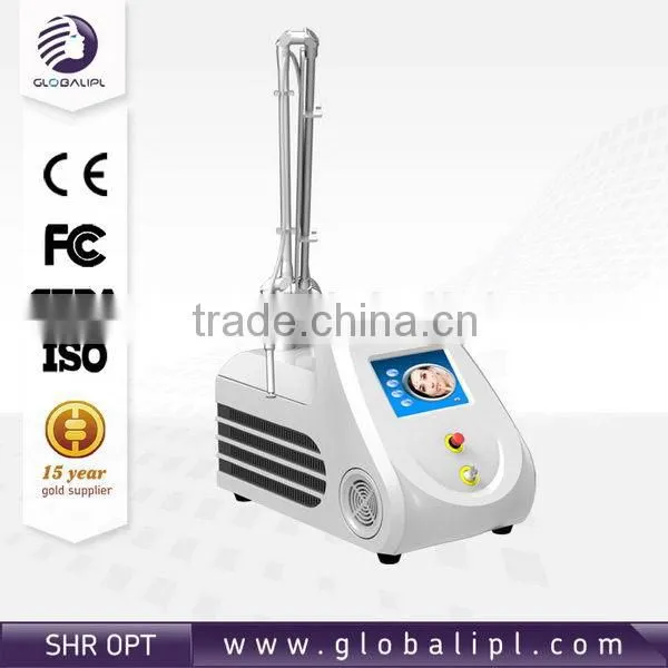 2015 Crazy Selling Face Lift Home Laser photo-2