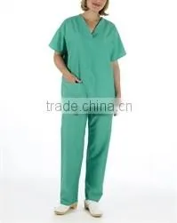 Fashionable Medical Scrubs and Nurse Uniforms photo-6