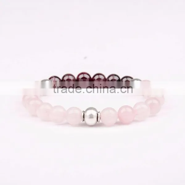 Bracelet Fashion Jewelry Beaded Stylish Handmade Manufacturing Company photo-5