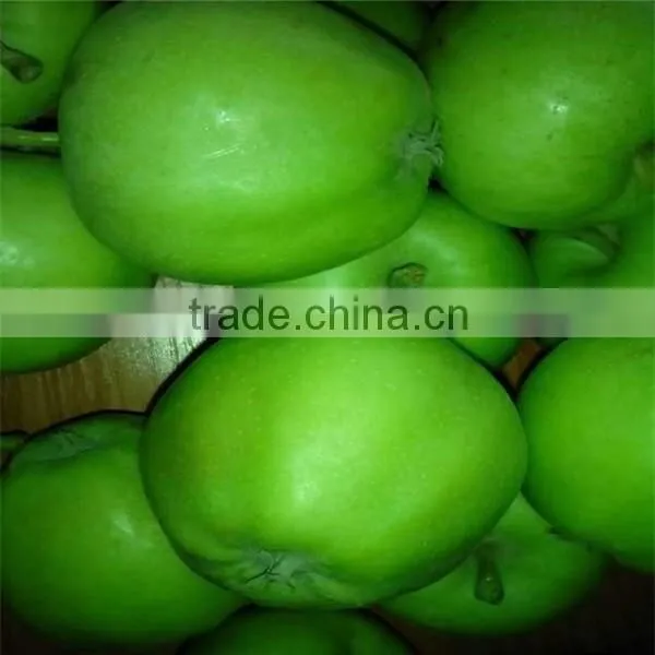 Fresh Green Apples photo-4