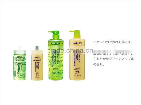 Design Maker Professional Hair Shampoo Loved by Japanese Women photo-2