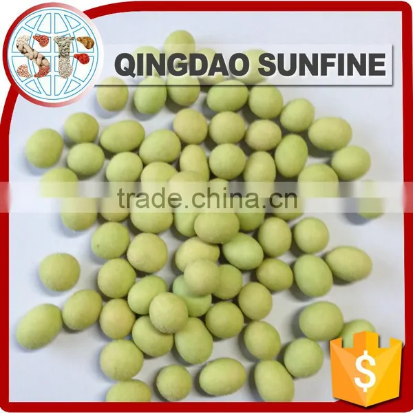 High Quality Fresh Nutritious Coated Wasabi Peanuts photo-6