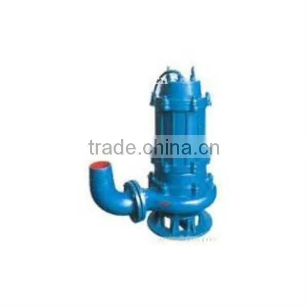 Deep Well Submersible Pump for Agriculture photo-2
