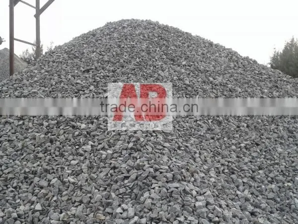 Aggregates / Gravel & Crushed Stone (5-23 Mm, 30-80 mm Etc.) / Stone Chips photo-3