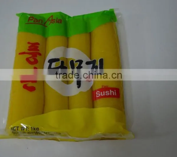Fresh Chinese Eu Quality Hot Sale OEM Original Pickled Radish photo-3
