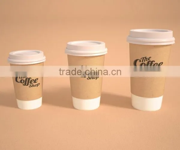 Double PE Coated Paper Cup Making Machine photo-6