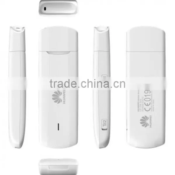 High Quality Unlock Fdd 150mbps Huawei E3272 Lte 4g Usb Modem photo-3