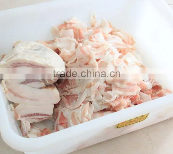 Well-made Frozen Meat Slicer Machine photo-5