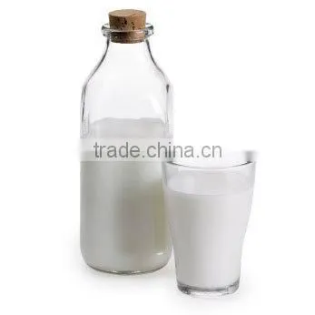 Isolated Soy Protein for Grain Drink