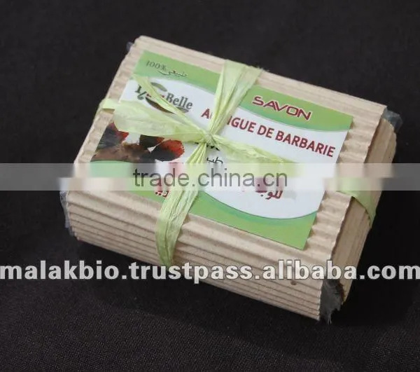 Natural Soap