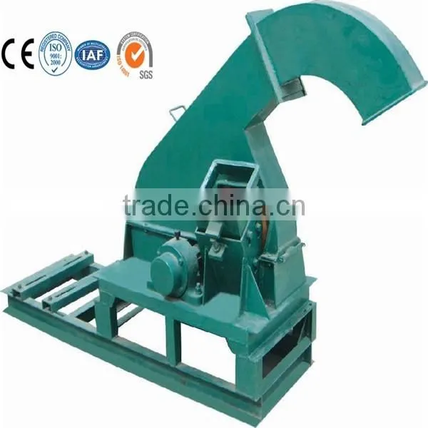 Best Selling Disk Timber Chipping Machine photo-3