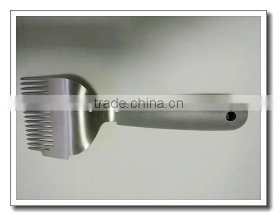 Bee Equipment Uncapping Fork Bee Hive Tool photo-5