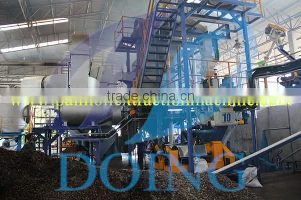 Palm Oil Production Machine Made in China photo-5