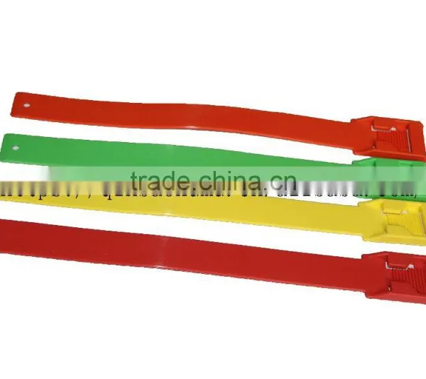the Newest Cattle Leg Sign Band /Animal & Poultry High Materia TPU Cattle Leg Sign Band photo-3