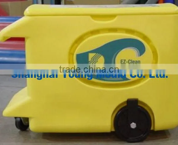 Rotomolded Coolers Mould Rotomolding Cooler Mould Rotomolding Cooler Rotomolded Cooler Mould Rotomolding Ice Box photo-4