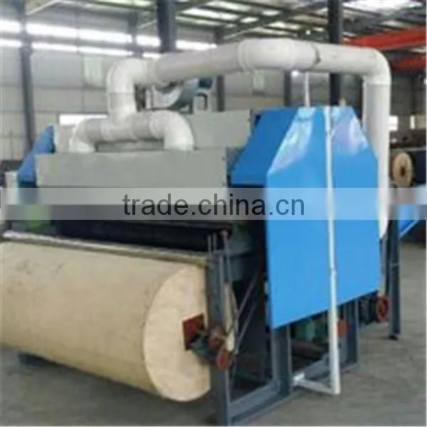 Cotton Spinning Machine Fa186 photo-4