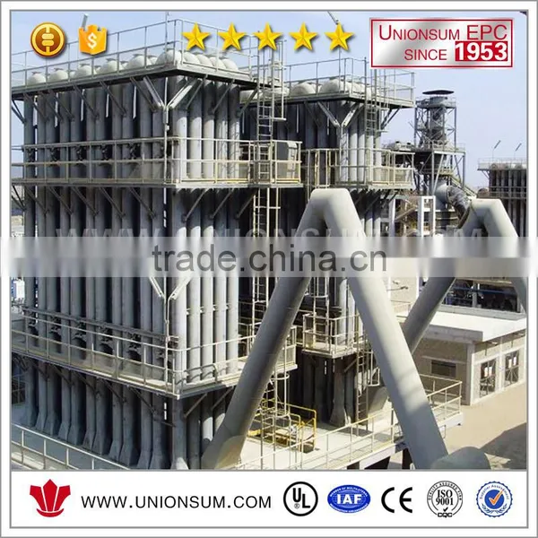 Zinc Metallurgy Multi-hearth Furnace photo-4