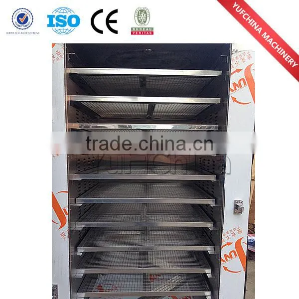 Energy Saving Fruit Dryer With Large Capacity photo-3