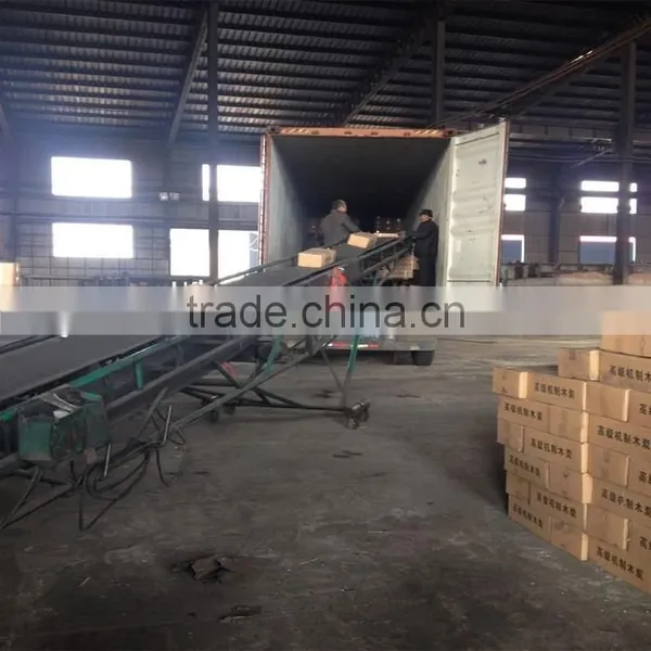 Barbecue BBQ Charcoal of Hardwood for Sale photo-6