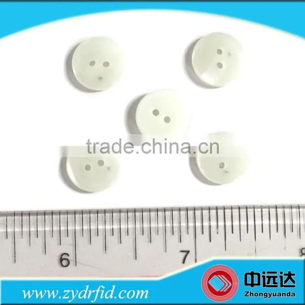 Rfid Uhf Laundry Tag/passive Rfid Tag/Silicone Washable Laundry Tag photo-6