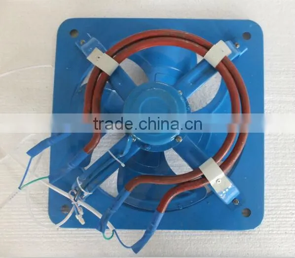 Incubator Fan of Incubator Spare Parts photo-2