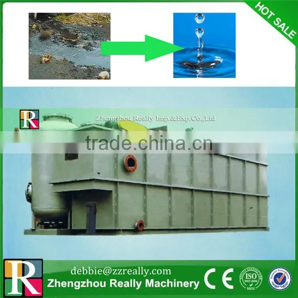 Electroplating Wastewater Separation Machine