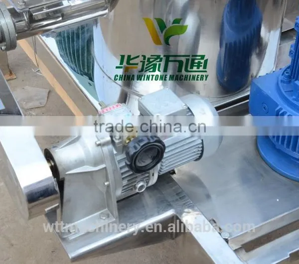 Home Use Wheat Corn Flour Milling Machine photo-5