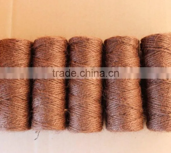 Graden Tools Sundry Jute Twine for Fixing Plants and Flowers photo-3