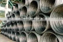 Spring Wire