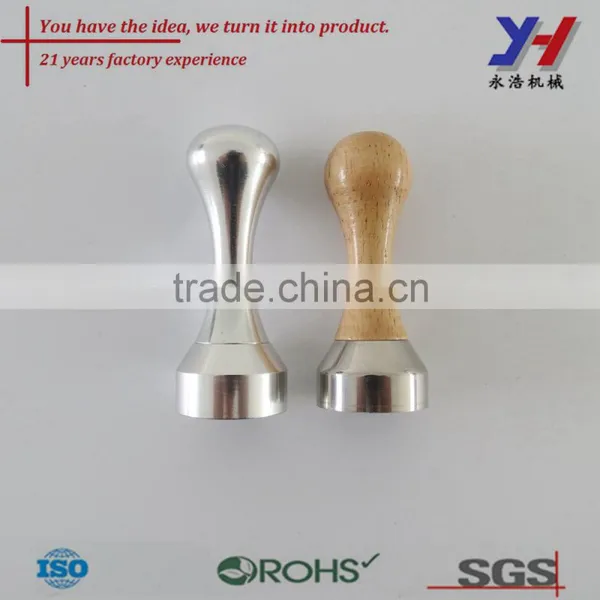 Metal Stamping Coffee Grinding Machine Spare Parts